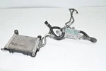 Engine Oil Cooler Heat Exchanger Bmw Oem F30 F32 F33 F36 N55 335I 435I M235I Used. Price: $254.99.