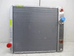 20013537, Aluminum Radiator For Spectra Premium New. Price: $679.24.