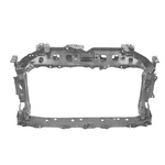 For 2007-2011 Toyota Yaris Sedan Front Radiator Support; Bolt-in 5320152230 Capa New. Price: $268.74.