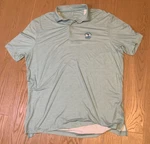 Johnnieo Pebble Beach Golf Course Polo Men's (N1125700) Pre-owned. Price: $24.99.