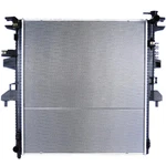 Denso Radiator 221-9562 New. Price: $473.61.