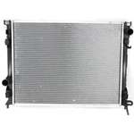 For Chrysler 300 Radiator 2005-2008 Plastic Tank Heavy Duty COOLINGCH3010315 New. Price: $151.63.