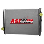 Asi Aluminum Core Truck Radiator Fit 95-02 Volvo Wg Wah #1002390 1003190 1003352 New. Price: $329.00.