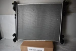 Volkswagen Routan Radiator 2009-2014 Aftermarket Used. Price: $250.00.