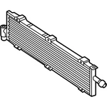 Genuine Mercedes-benz Oe Coolant Radiator 099-500-14-01-64 New. Price: $260.16.