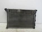 2002 2008 Mini Cooper Base Non Automatic Transmission Radiator Assembly Used. Price: $47.19.