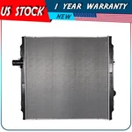 Replacement Aluminum Truck Radiator For 201001 2008-2010 Peterbilt 386 New. Price: $856.66.