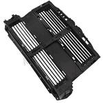 Active Grille Shutter W/motor 21-24 Ford Escape Lincoln Corsair PZ1Z5816146D New. Price: $181.99.