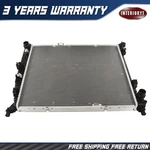 Radiator A0995001303 For 2013-2016 Mercedes X166 W166 GL350 GL450 ML350 ML550 New. Price: $80.39.