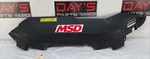 2004 Pontiac Gto Upper Radiator Core Support Air Baffle Cover Sight Shield Oem Used. Price: $229.99.