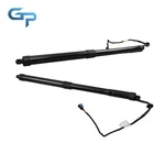 For Porsche Panamera 2010-2016 Left+right Electric Power Lift Supports Struts New. Price: $68.98.