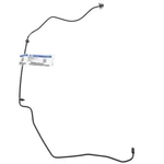 Oem New 2013-2016 Ford Fusion Engine Coolant Reservoir Hose DG9Z-8A365-E. Price: $45.27.