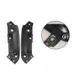 5C6805931 Car Radiator Support Bracket Headlight Iron Frame For Vw Jetta 12-18 New. Price: $27.77.