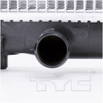 Tyc 2427 Radiator Assembly For 98-03 Toyota Sienna New. Price: $160.80.