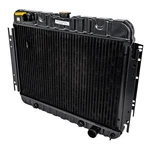Jegs Replacement Radiator For 1966-1968 Chevrolet Impala W/250 6CYL., 283, 307, New. Price: $428.99.