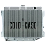 Cold Case Radiators 70-74 Body Challenger 23.25X28.85- MOP754A New. Price: $451.26.