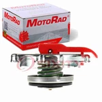 Motorad Radiator Cap For 1973-1982 Fiat 124 Antifreeze Cooling System Belts Ha New. Price: $13.11.