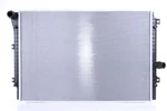 Nissens 65336 Radiator For Volkswagen Beetle Jetta Passat New. Price: $189.27.