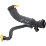 C2D20066 Genuinexl Radiator Hose Lower For Jaguar Xj 2013-2015 New. Price: $92.18.