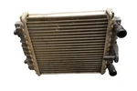 12-18 Audi A6 Quattro C7 Engine Coolant Cooling Auxiliary Radiator 4G0121212 Oem Used. Price: $164.30.