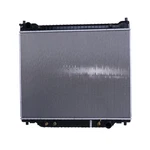 Reach 41-1725 Radiator Fits 1995-1997 Ford F-350 95-97 F-super Duty New. Price: $423.99.
