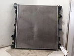 Radiator Base With Police Package Fits 20-24 Explorer 3951152 Used. Price: $227.49.