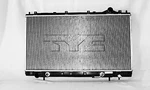 Tyc Radiator For Sebring, Avenger, Eclipse 2023 New. Price: $149.12.