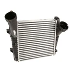Left Intercooler Audi Q7 09-14 Porsche Cayenne 03-06 13-16 Vw Touareg 05-16 Assy New. Price: $415.99.