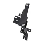 Ford F-150 Lightning 2022-2024 Radiator Support Bracket Driver Side Capa New. Price: $55.51.