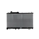 New Radiator Fits 2012-2016 Subaru Impreza 45119AG010. Price: $106.96.