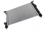 Genuine Gm Radiator 42923276 New. Price: $167.88.