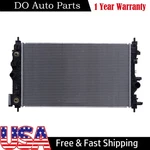 Radiator For Chevrolet Cruze 2010 2011 2012 2013 2014 2015 2016 1.4L 1.8L New. Price: $86.66.