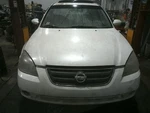 Radiator Core Support Fits 02-06 Altima 107425 Used. Price: $75.00.