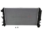 Nissens Radiator 9065000202 Mercedes Benz Sprinter 2500 Rwd 3500 4WD New. Price: $281.94.