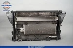 10-16 Mercedes W212 E63 CLS63 Amg Engine Motor Cooling Radiator Assembly Oem Used. Price: $539.23.