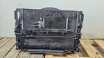 07-09 Mercedes W219 CLS550 Engine Cooling Radiator A/c Condenser Oil Cooler Oem Used. Price: $259.28.