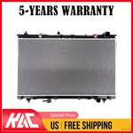 Aluminum Radiator For 2006-2010 Kia Sedona 2007-2008 Hyundai Entourage Row New. Price: $75.99.