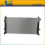 Fits 13767 New Aluminum Radiator For 2022 Chevrolet Silverado 1500 Ltd 6.2L. Price: $139.06.
