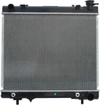 Radiator Osc 2847 Fits 05-10 Dodge Dakota New. Price: $314.99.
