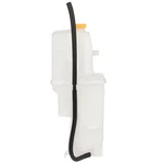 Radiator Coolant Overflow Tank Reservoir 603-578 For Nissan Versa 2013-2016 New. Price: $16.09.