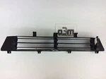 2014-2016 Buick Lacrosse Allure Front Bumper Grille Shutter New Oem 26202080. Price: $238.03.