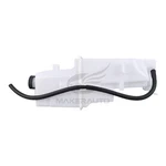 For Nissan Versa 2012-2019 Note Micra Pressurized Coolant Reservoir W/ Cap New. Price: $14.69.