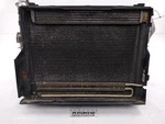 Bmw 745I 750LI E65 E66 Engine Radiator Assembly With Power Steering Cooler 06-08 Used. Price: $89.97.