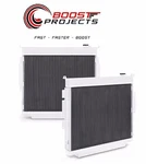 Mishimoto For 83-94 6.9L/7.3L Idi Diesel Aluminum Radiator MMRAD-F2D-83 New. Price: $559.95.