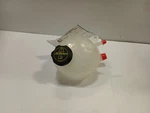 86798276 Coolant Reservoir From 2025 Chevrolet Equinox 12340419 Used. Price: $63.94.