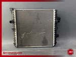 Porsche Cayenne 958 Hybrid Right Auxiliary Water Cooler Radiator 7P0121212E Oem Used. Price: $97.49.