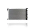 Radiator For/fit 921 86-91 Lesabre Oldsmobile 88 Delta Fwd '91 Pontiac Bonnevill New. Price: $141.69.