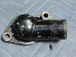 (1) Oem Gm #3877660 Thermostat Housing 1960'S-70'S Chevrolet Water Neck Sbc Bbc Used. Price: $49.99.