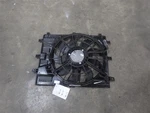 2025 Equinox Lt 1.5L Radiator Fan Motor Used. Price: $274.99.