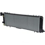 Radiator-crossflow Uac 1193C New. Price: $271.99.